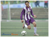 2016학년 6학년 안성환 - ★6학년 - 숭곡초등학교 축구부 2016학년 6학년 안성환