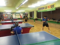 일요리그2 - 일요리그 - 인천승리탁구클럽 일요리그2