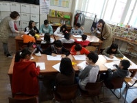 인생나눔교실(10~12회차 마지막) - 일반 게시판 - 서송 지역 아동센터 인생나눔교실(10~12회차 마지막)