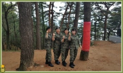 23보병사단 강릉여성예비군 자장면봉사/하조대소초 - ★우리들의... 강릉 여성 예비군 23보병사단 강릉여성예비군 자장면봉사/하조대소초