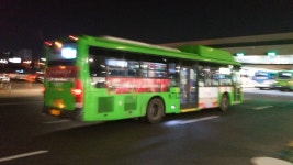 김포교통 6712번 저상 시내버스 입니다,ㅋㅋ - 자유게시판~ - 버스사랑동호회 김포교통 6712번 저상 시내버스 입니다,ㅋㅋ