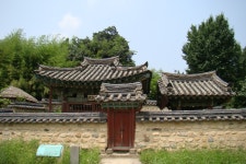 초가지붕 추녀밑으로 엿보는 풍경들 - 웃고살아요 - 경주김씨상촌공후수사공파경민종중회(어전모임) 초가지붕 추녀밑으로 엿보는 풍경들