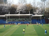서경 축구클럽 총모임 - [조기축구동호회친선경기] | 일요일 축구기본기 전문레슨: 도봉인조잔디구장 (오후4시-6시)/ 지도: 프로선수 - Daum 카페... 