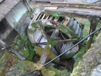 물레방아 - 다함께 사진방 - 한양조씨 도제공파 종중회 물레방아