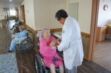 - 사랑 나눔방 - 동래봉생병원 재활치료센터를 사랑하는 사람들 2013년도 5월 25일 애광원에 봉사활동 다녀 왔습니다.