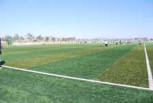 2012년 2월 19일 을숙도 잔디구장에서 - 자유 앨범 - 자유 축구회 2012년 2월 19일 을숙도 잔디구장에서