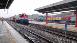 군산, 익산, 용산역 촬영 - 철도차량 (고속,일반) - Rail+ 철도동호회 군산, 익산, 용산역 촬영