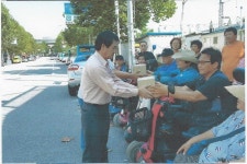 열린정보장애인협회 부평구지회 홧팅 - 카페 앨범 - 열린정보장애인협회부평구지회 열린정보장애인협회 부평구지회 홧팅