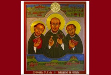 ♡ 오늘의 성인 /  예수회 설립자로 피정과 영성수련의 수호성인이된, 성인 이냐시오  / 신부, 설립자 (축일 : 7월 31일) - 가톨릭 알기 - 정릉동... 