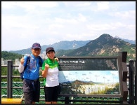 안산자락길(안산순환형무장애자락길) 트레킹(2020.7.4) - 산행사진(greennfield) - nalani 나라니 안산자락길... 
