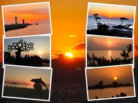 2020년 새해 아침을 강원도 동해안의 아름다운 일출과 함께... - 미시령 새소식 - 미시령에서 2020년 새해 아침을 강원도 동해안의 아름다운... 