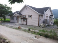 황둔성당 교육관 - 본 당 앨 범 - 황둔성당 황둔성당 교육관