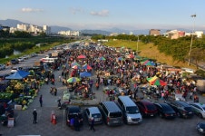 남대천 문화유산 - ◐문화기행 - KM8 남대천 문화유산