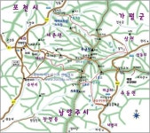 2018년 06월30일(토요산행) 주금산 산행안내(산행취소) - 토요 / 산행... (안양산죽회) 2018년 06월30일(토요산행) 주금산 산행안내(산행취소)