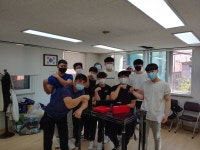 의정부 모임후기 2020.10.24(토) - [후기] 글/사진/영상 - 그립보드 ┃ (사)대한팔씨름연맹 공식 커뮤니티 의정부 모임후기 2020.10.24(토)