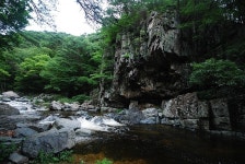 제9회 포항 천령산(775m)청아골 보경사 계곡 산행 - 산행일정 및 신청방 - 평택 산누리 산악회 평택 산누리 산악회