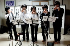 한국오카리나문화원 주최 오카리나지도자양성과정 강좌 개설(대구, 부산, 광주광역시, 안동, 청송, 태백, 원주, 철원, 제천, 영동) - 우리 고장 소식... 