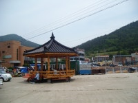 완도 청산도 / 춤쟁이 /청산도 도청항구-갯돌해수욕장-서편제와... 완도 청산도 / 춤쟁이 /청산도 도청항구-갯돌해수욕장-서편제와 봄의왈츠 촬영장