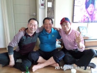 2014년5월18일 일요일 강원도 홍천군 동면 월운리 친구 동서 집 방문 - ♧…― 자유게시판 - 산우회2 2014년5월18일 일요일 강원도 홍천군... 