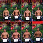 전영기 다이어트과정 - 퍼스널트레이너 - 부산퍼스널트레이닝 YK GYM 전영기 다이어트과정