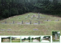 진사공파 이천 선영 - 지파 종중묘역 - 남원윤씨대종회 진사공파 이천 선영