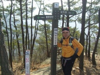 수암산악회에서 북바위산을 산행했습니다..(김치환) - 김치환 활동 앨범 - 한솔공인중개사 김치환 사무소 수암산악... 