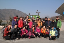 충북제천 자드락길 산행(109차)2015.2.7 - 갈마감리교회산악회 - 갈마감리 교회 충북제천 자드락길 산행(109차)2015.2.7