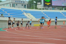 제71회전국대학대항육상대회2 - 경기앨범 - 한국대학육상경기연맹 제71회전국대학대항육상대회2