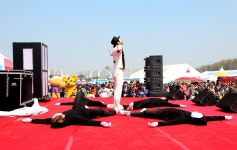 경기안산항공우주전 판타지매직쇼 공연자료 - 공연사진자료 - 상상 아츠 컴퍼니 (상상 SHOW , 뮤지컬 제작, 공연) 경기안산항공우주전... 