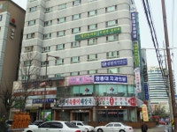 신경정신과_엠앤비의원 (교동 983-3) ☎635-9400 - 편의시설 안내 - 속초장애인자립생활센터 신경정신과_엠앤비의원 (교동 983-3) ☎635-9400