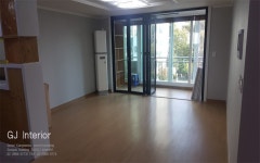 [32평형/ 계단식] 목동 현대1차 아파트 - 32평형 - GJ Interior [32평형/ 계단식] 목동 현대1차 아파트