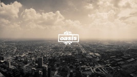 오아시스 배경화면 만든거 한번 올려봅니다. (HD!) - Oasis 사진방 - Who Feels Oasis 오아시스 배경화면 만든거 한번 올려봅니다. (HD!)