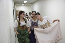 11.22 공연 대기실~~~!! 두둥두둥 - 사랑의 묘약(2014) - 라포르짜오페라단 < LA FORZA OPERA > 11.22 공연 대기실~~~!! 두둥두둥