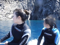 학포웰빙가 울릉도(독도)포토갤러리 - 학포다이버리조트,웰빙가펜션,학포레드하우스 학포웰빙가에서 즐길 수 있느 학포체험다이빙~~~^^