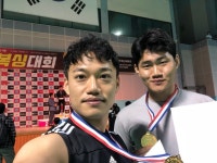 전주 전국킥복싱선수권대회 결과 - 太 雄 會 館 앨범 - 동대문구 회기 무에타이 태웅회관 전주 전국킥복싱선수권대회 결과