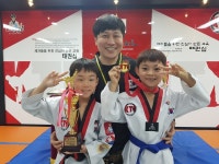 (고려인성태권도,덕양구태권도,화정동태권도,일산태권도,태권십,태어로즈,시범단,호신술) - 고려인성의 행복한 기억들 - 고려인성 태권도... 