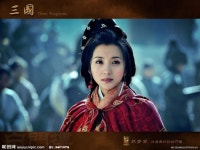 중드 신삼국지 등장인물중 여배우를 살펴보자. - 엽기사진실 - 이종격투기 중드 신삼국지 등장인물중 여배우를 살펴보자.