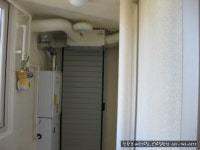 탄성코트 칠한 집에서 살고싶어요^^ 친환경_베란다칠 - 기본 자료 - 부천 범박 휴먼시아 2단지 엄마! 탄성코트 칠한 집에서 살고싶어요^^ 친환경... 