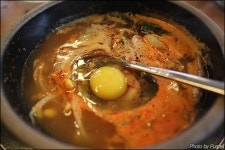 여행블로거기자단 | [제주맛집/노형동]모이세 해장국- 여행길에서도... - Daum 카페 [제주맛집/노형동]모이세 해장국- 여행길에서도 요런 따끈한... 