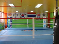 다이어트킥복싱권투복싱MMA - 체육관 소개 - 대한 무에타이 서울지부 도봉구방학동 1관★도봉구도봉동 2관★강북구미아동 3관 ■국제체육관... 