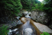 제9회 포항 천령산(775m)청아골 보경사 계곡 산행 - 산행일정 및 신청방 - 평택 산누리 산악회 평택 산누리 산악회