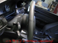 BMW E93 328 아트텍연구소 NEW 패들쉬프트(Paddle Shif | 보배드림 자동차동영상