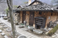 충남 대전 옛터 민속박물관 - ―······★ 풍경사진★³°″″´· - 재경 월촌 초등학교 총 동문회 충남 대전 옛터 민속박물관