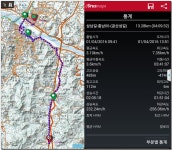 시와산 뚜벅이 여정 | 삼남길 충남(공산성길)06코스 답사걷기[2016/01/04/] - Daum 카페 삼남길 충남(공산성길)06코스 답사걷기[2016/01/04/]