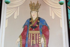 전국공무원노동조합 경기지역본부 부천시지부 특별담화문: 금일(3.11.) 자시부터, 선덕여왕 주도로 3개월간 전국 위수계엄을 선포함