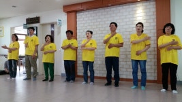 이승원 원장의 사랑나눔터 2014년 봄 소풍은 고향인 충남 서천군에서 .... - 카페지기 이야기 - 법무법인 경원 강성원 변호사의 따뜻한... 