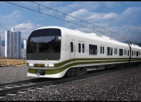 7호선상도역상선 | 7호선 신차 조감도. - ③ 도시/광역철도 - Rail+ 철도동호회 7호선 신차 조감도.