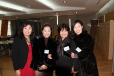 2011년 송년회 - 사진 & 앨범 - 숭실 사회복지대학원 총동문회 2011년 송년회