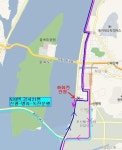 - 백양대로와 급행버스연계 - ③ 도시/광역철도 - Rail+ 철도동호회 Re:부산김해경전철 이용객 증가? - 백양대로와 급행버스연계