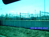 (#5111 문산차량기지→신창원) - 철도게시판 (정보, 잡담) - Rail... [수정:동영상첨부!] 오늘 갑종회송 있었습니다~! (#5111 문산차량기지→신창원)